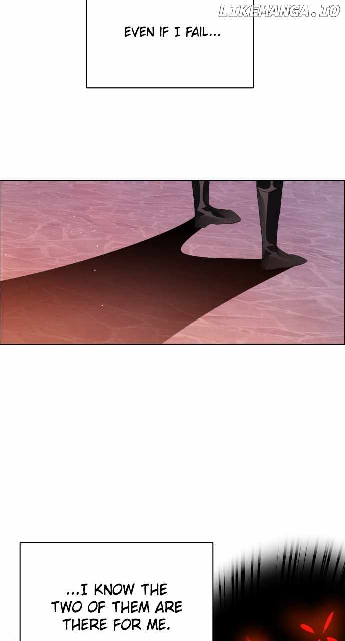Zero Game Chapter 306 18